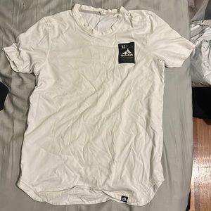 Adidas T-Shirt Medium/Large Size